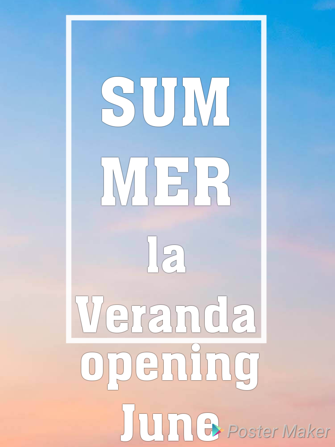 La Veranda