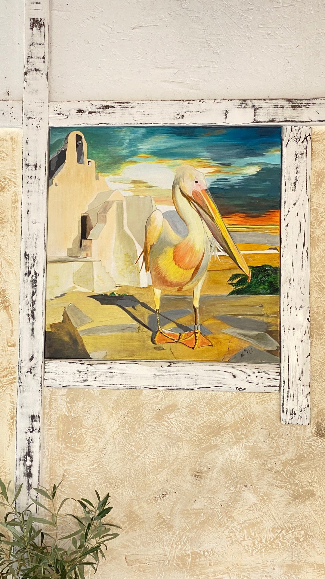 Mykonos