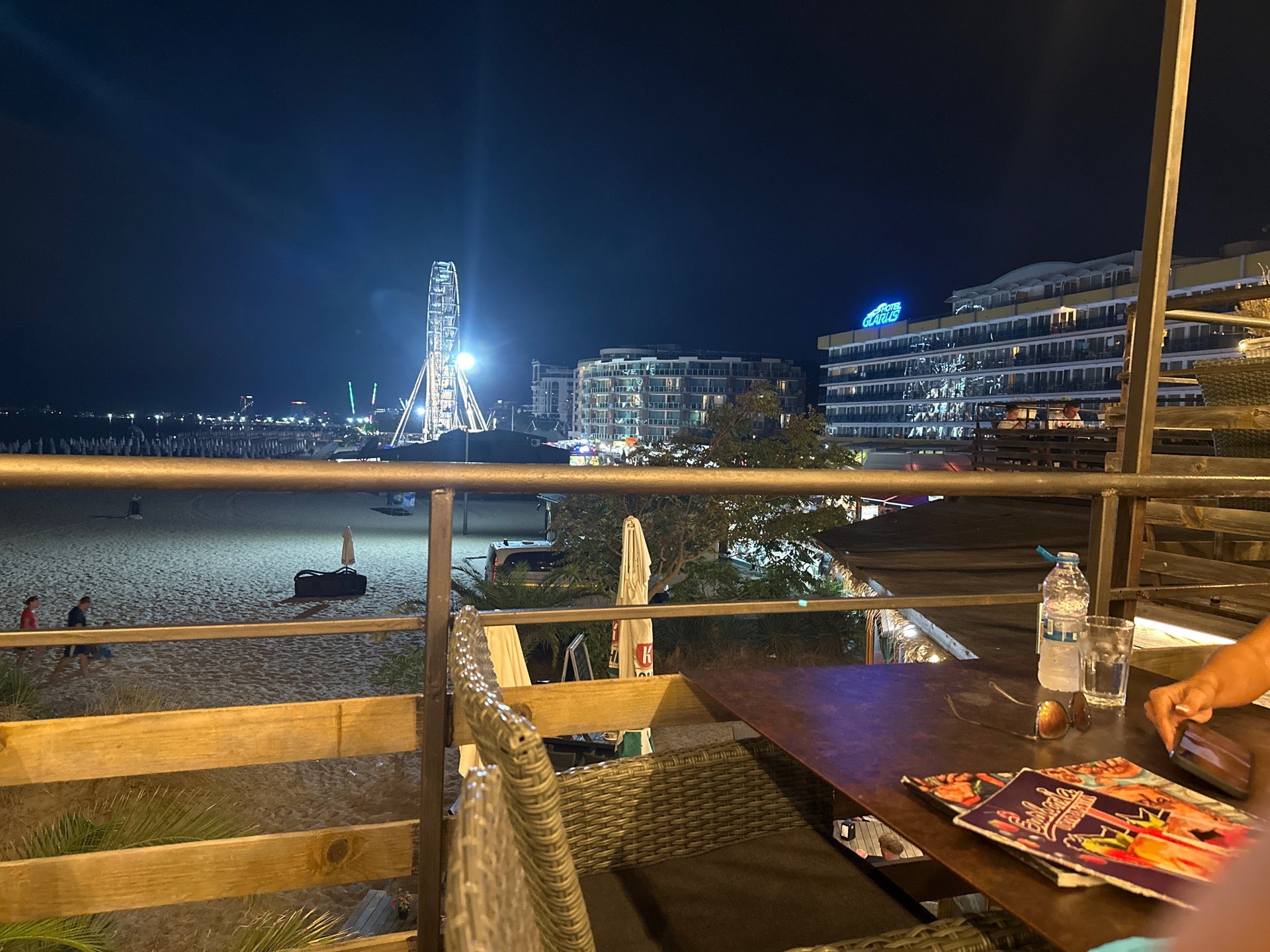 Euphoria Bar & Grill