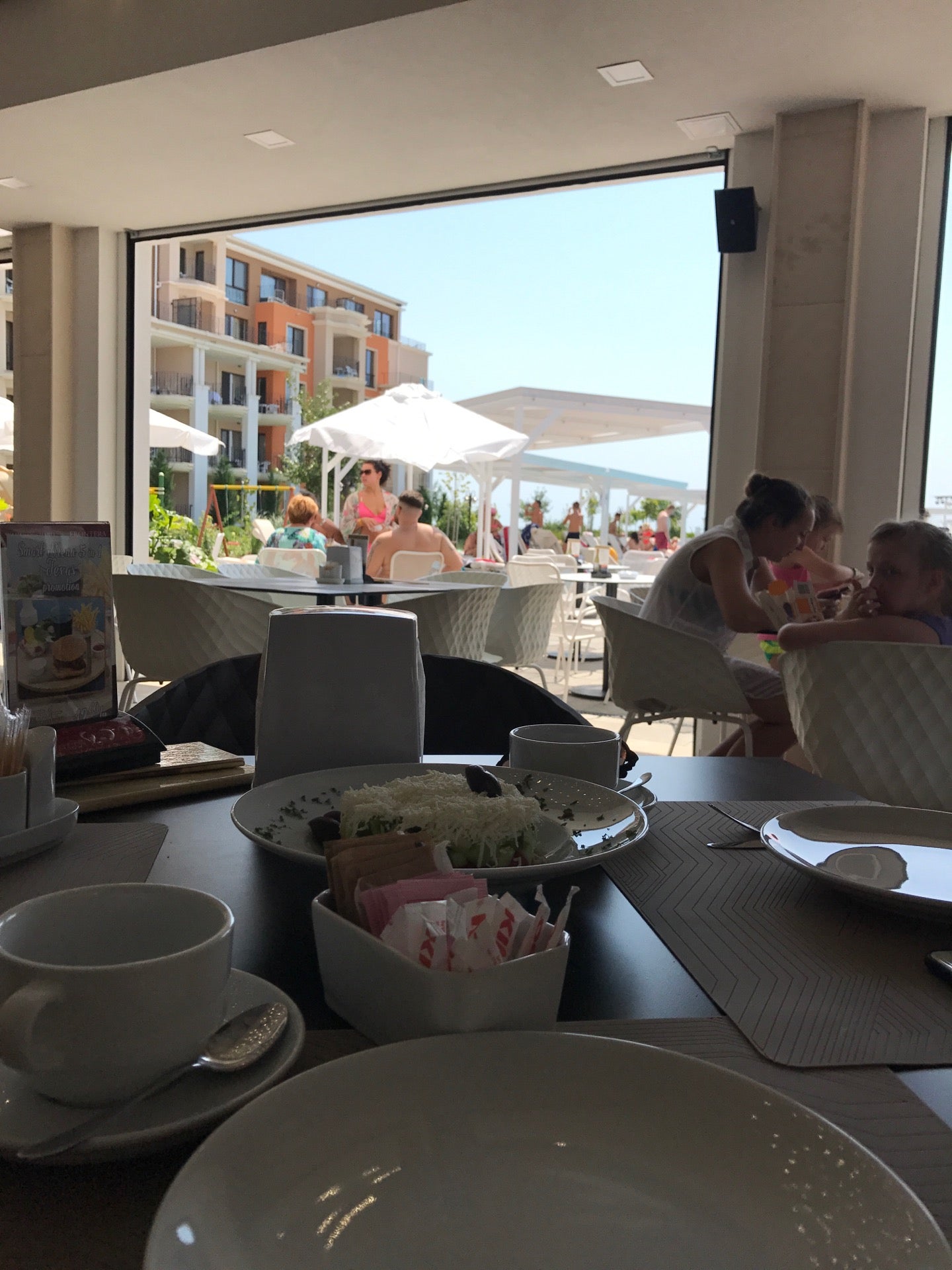 Premier pool Bar