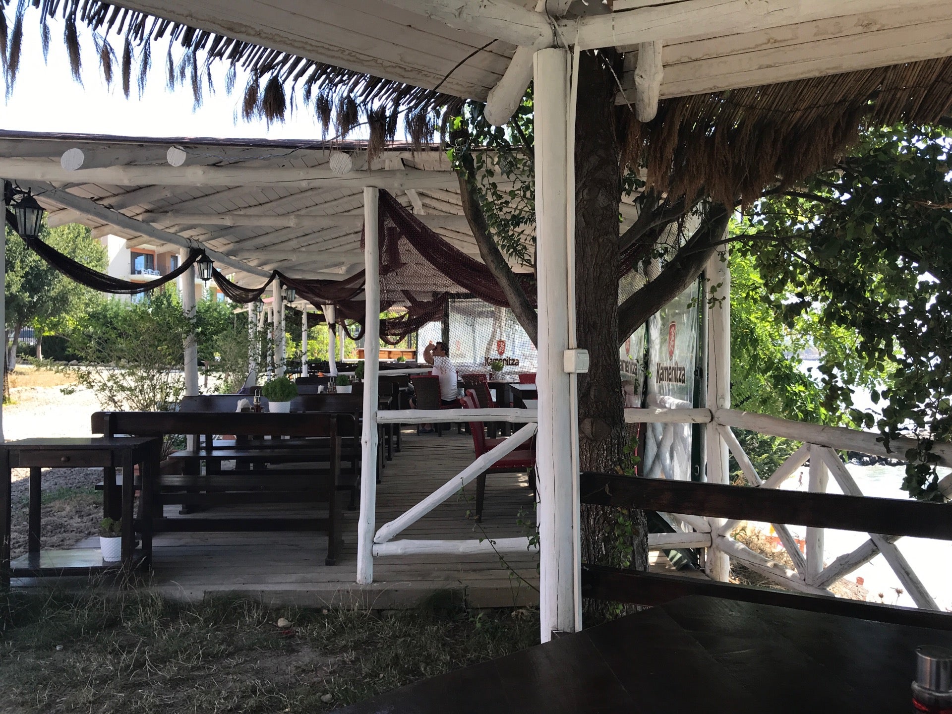 La Cuisine Pizza, Bar & Dinner