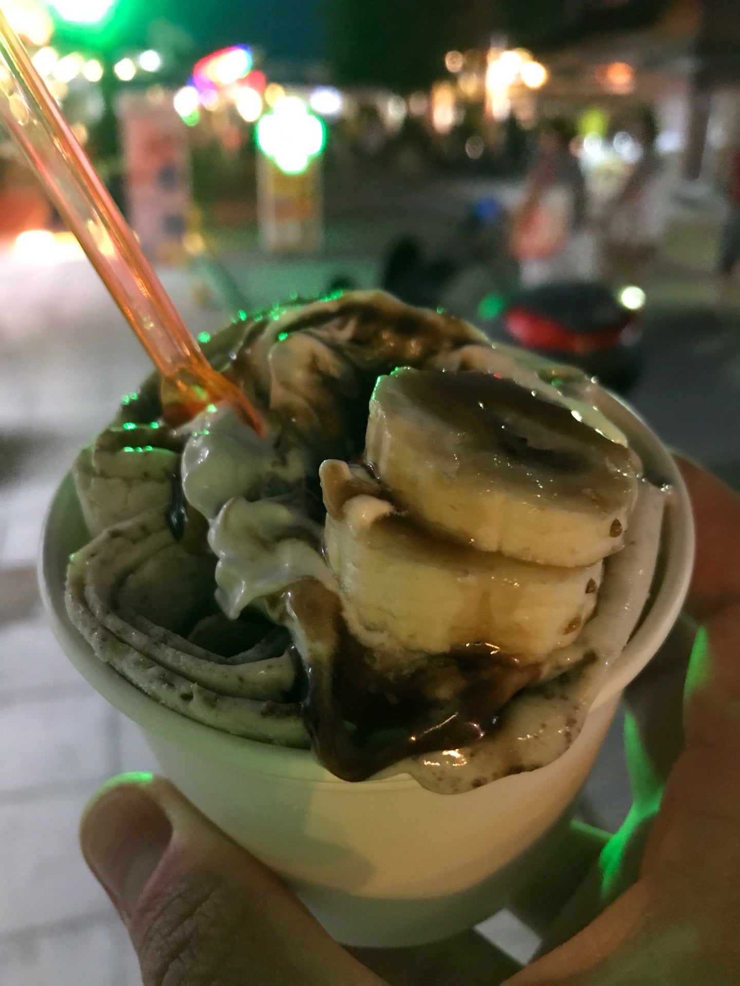 Thai
