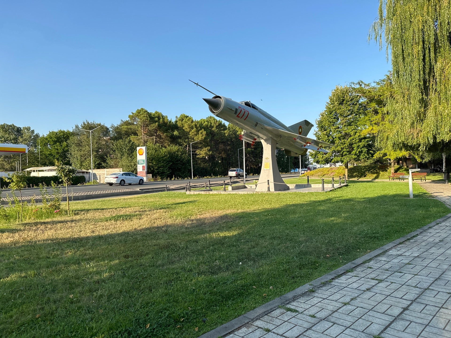 Mig-21
