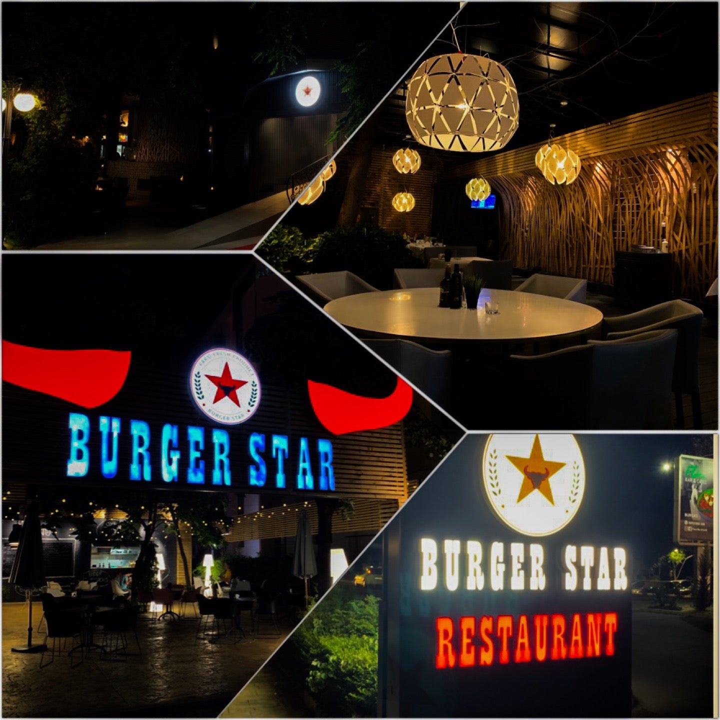 Burger Star