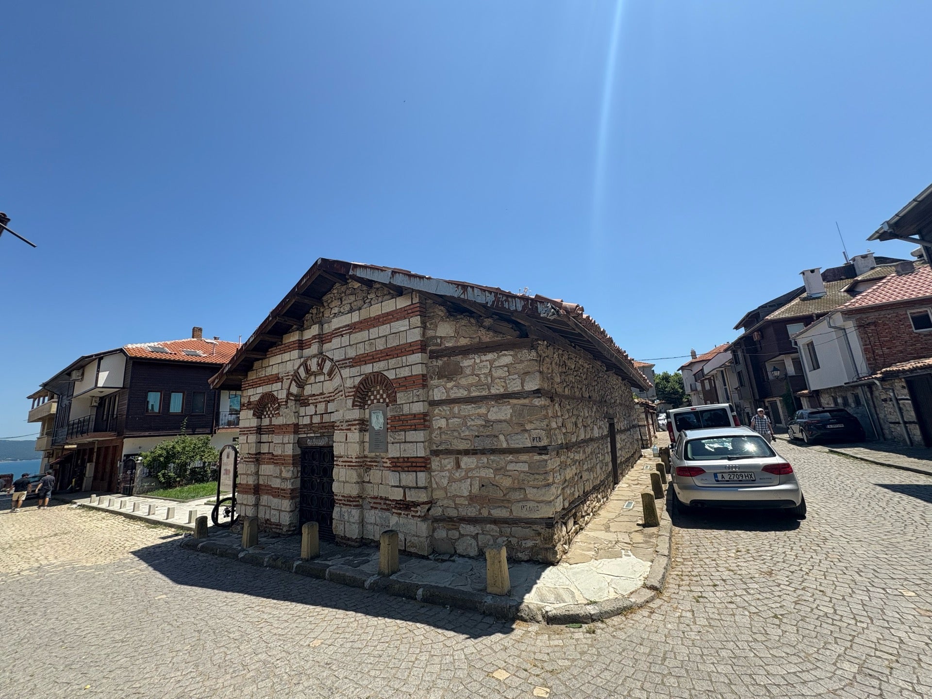 Церковь Св. Теодора