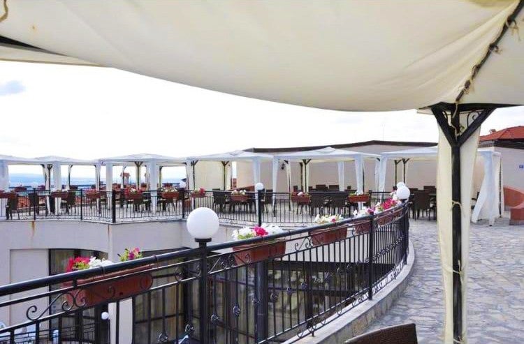 Bay View Dining
