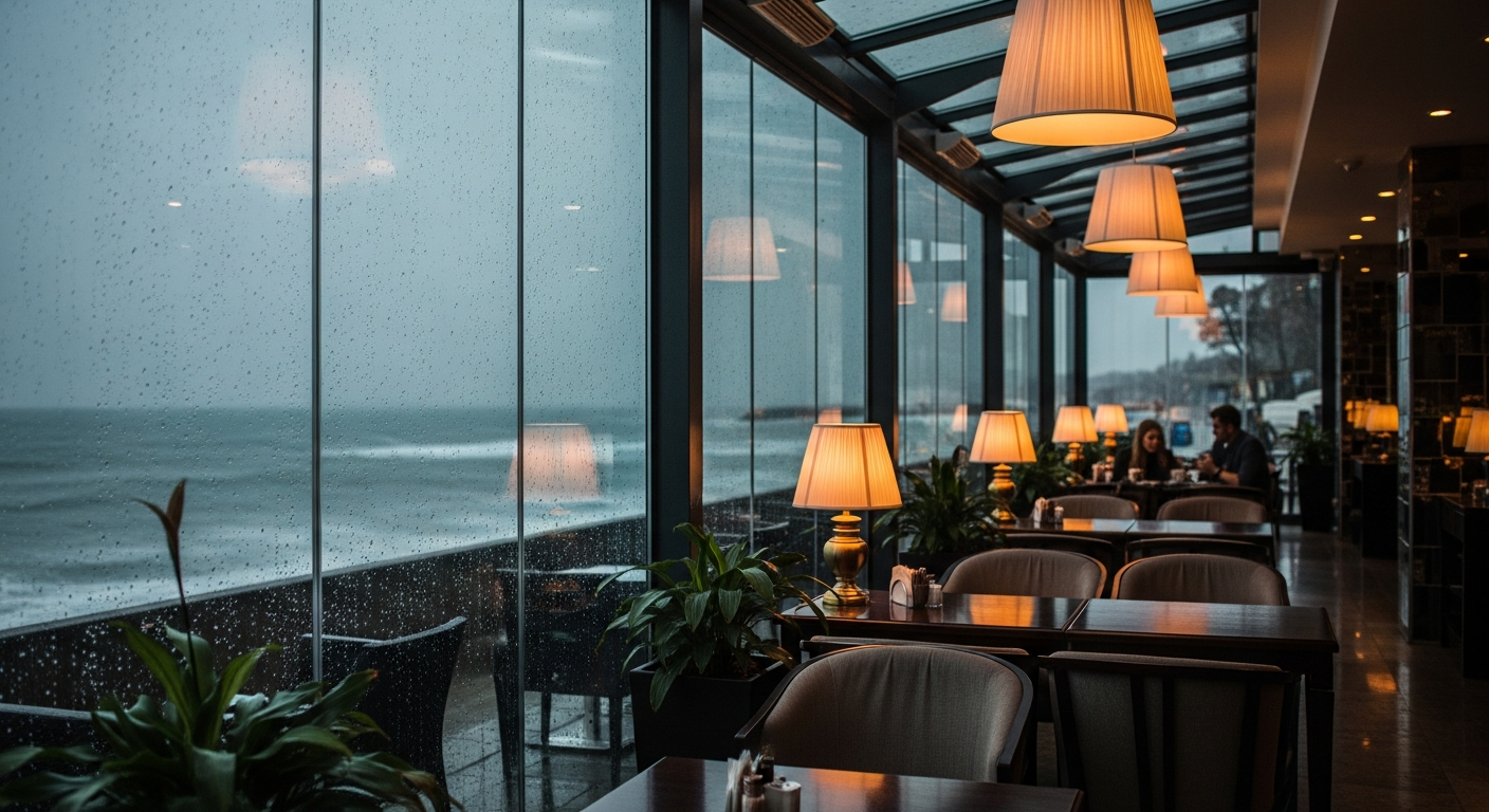 What to Do in Sunny Beach When It Rains