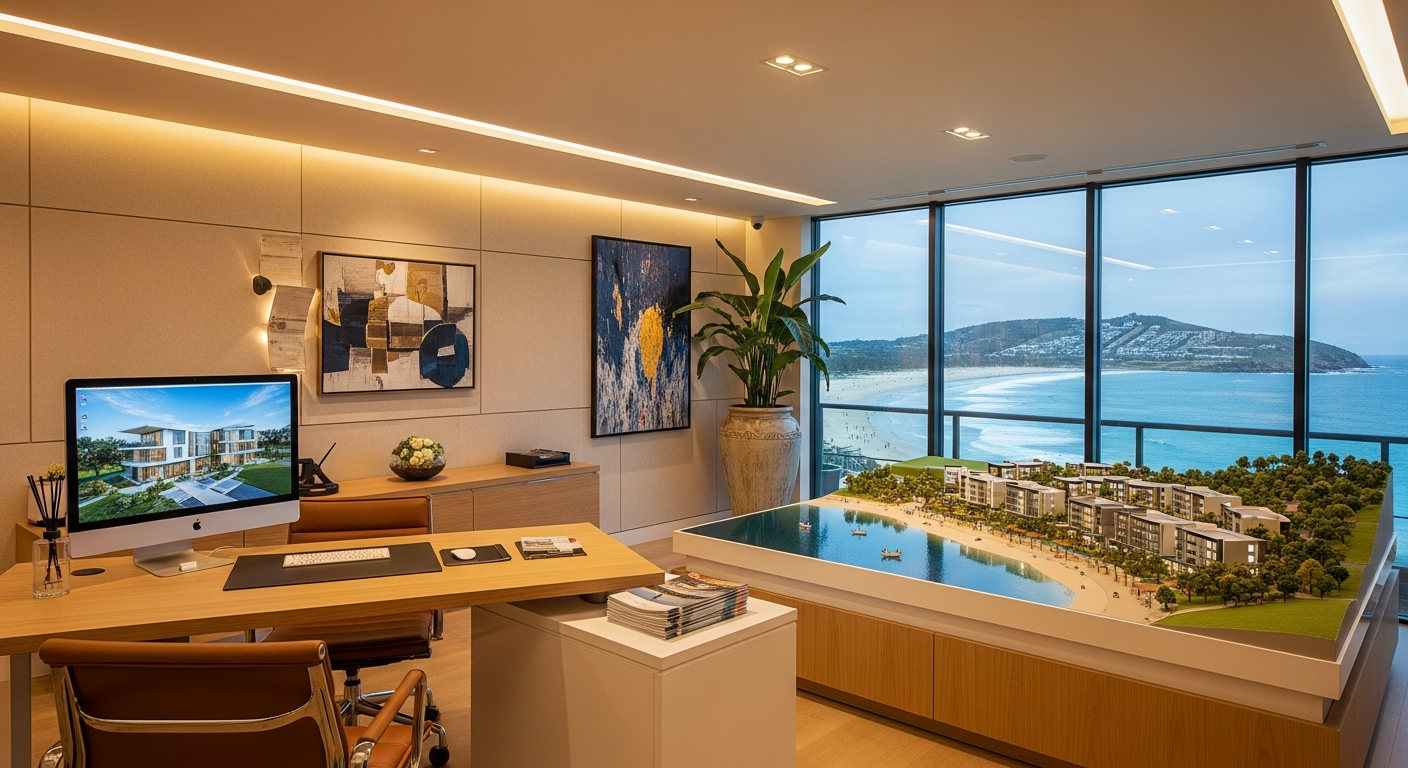 Black Sea Estate Agency